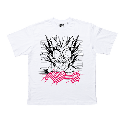 Dragon Ball | Vegeta T-shirt Unisex