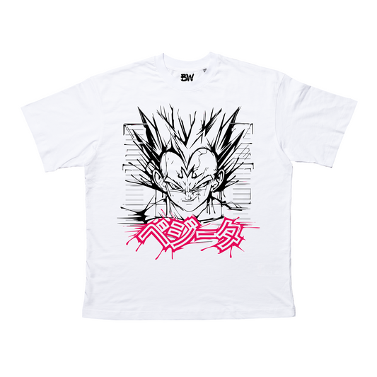 Dragon Ball | Vegeta T-shirt Unisex