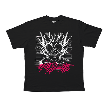 Dragon Ball | Vegeta T-shirt Unisex