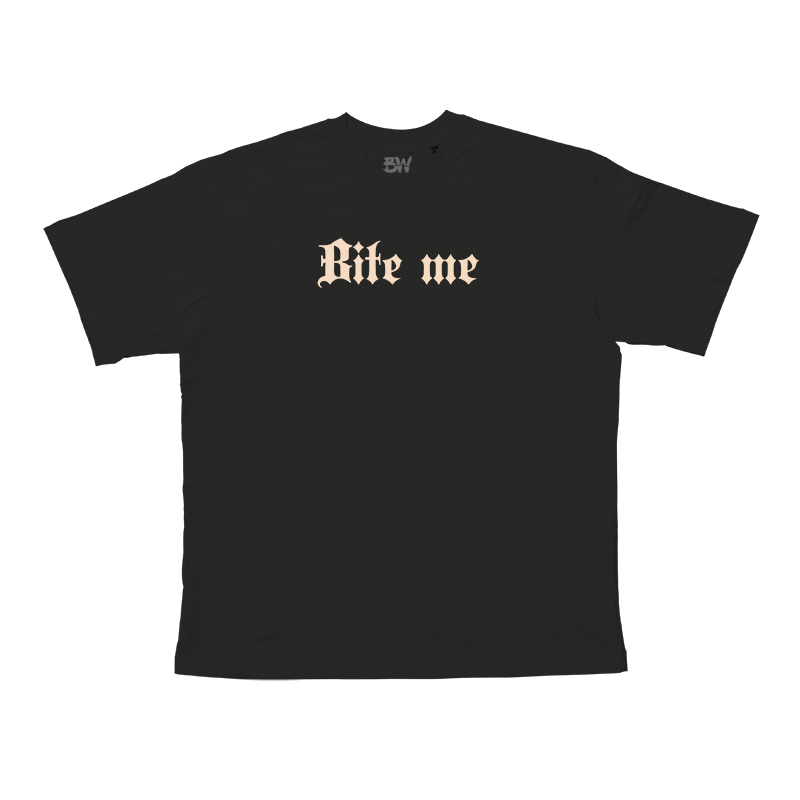 Bite Me | Unisex Shirt