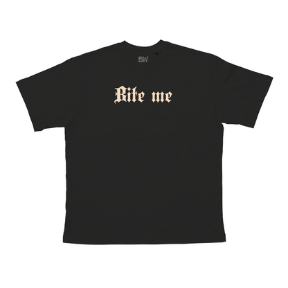 Bite Me | Unisex Shirt