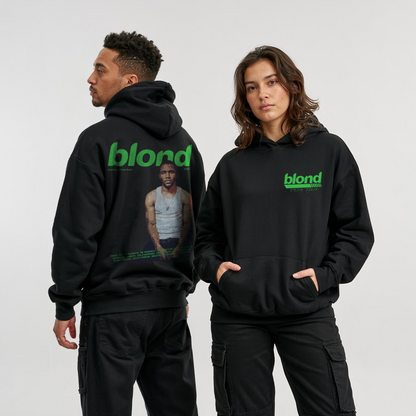 Frank Ocean | Blond V2 Unisex Oversized Hoodie