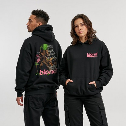 Frank Ocean | Blond  Unisex Oversized Hoodie