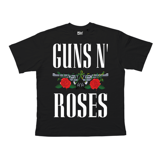 Guns N' Roses V2 | T-shirt Unisex