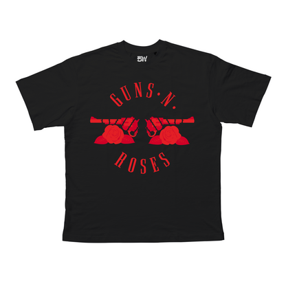 Guns N' Roses | T-shirt Unisex