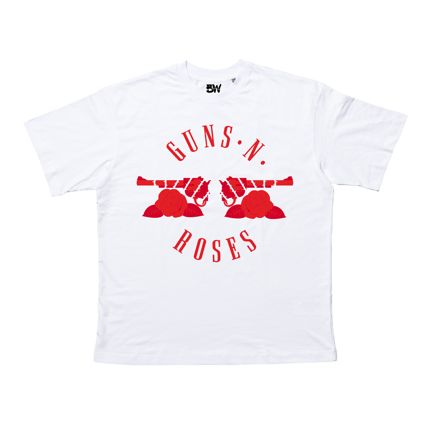 Guns N' Roses | T-shirt Unisex
