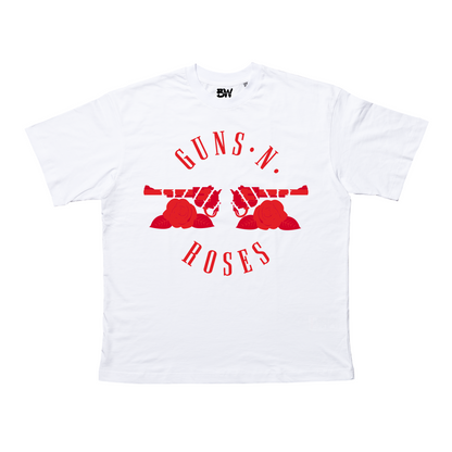 Guns N' Roses | T-shirt Unisex