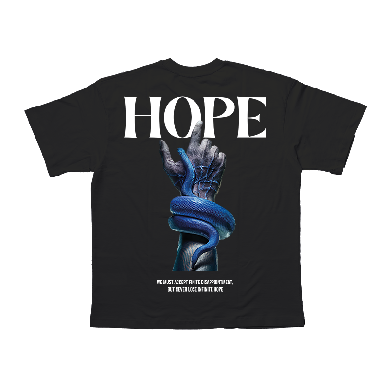 Hope | Unisex Shirt