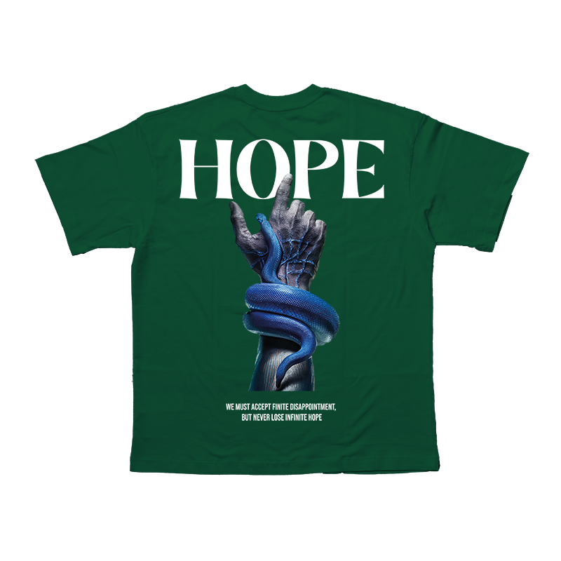 Hope | Unisex Shirt