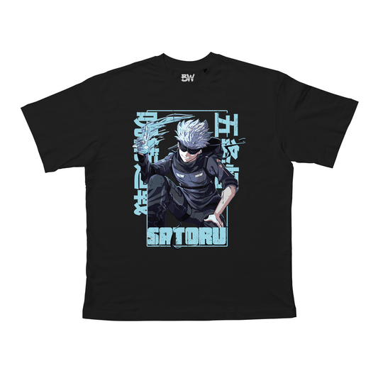 Jujutsu Kaisen | Gojo Satoru T-shirt Unisex