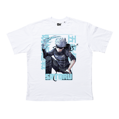 Jujutsu Kaisen | Gojo Satoru T-shirt Unisex