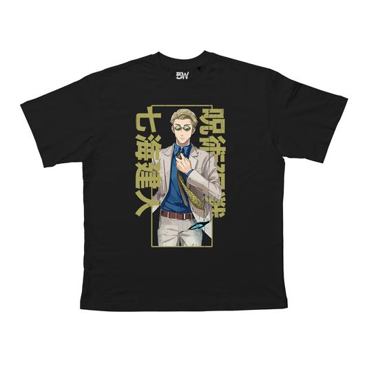 Jujutsu Kaisen | Kento Nanami T-shirt Unisex