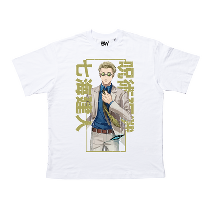 Jujutsu Kaisen | Kento Nanami T-shirt Unisex