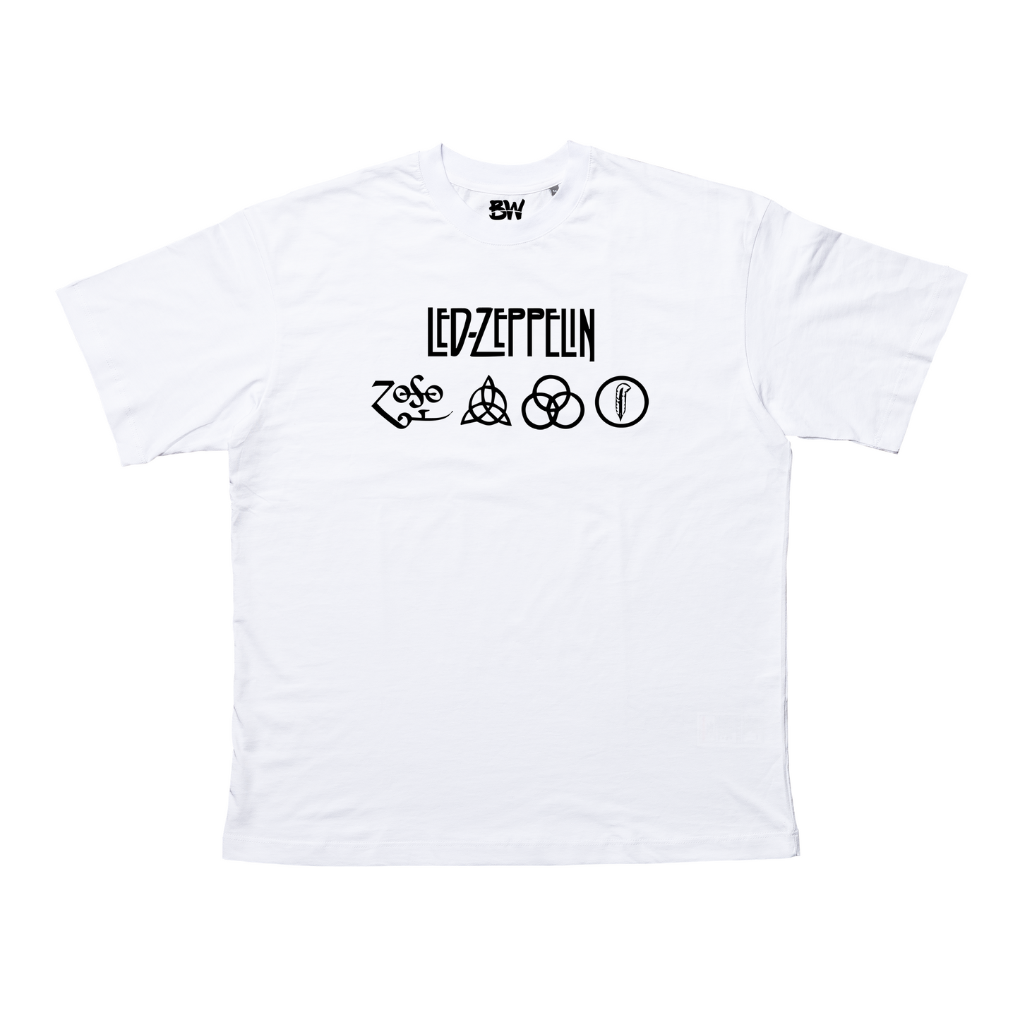 Led Zeppelin  | T-shirt Unisex