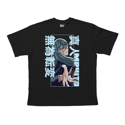 Jujutsu Kaisen | Mahito T-shirt Unisex