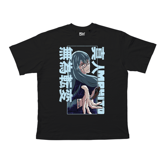 Jujutsu Kaisen | Mahito T-shirt Unisex