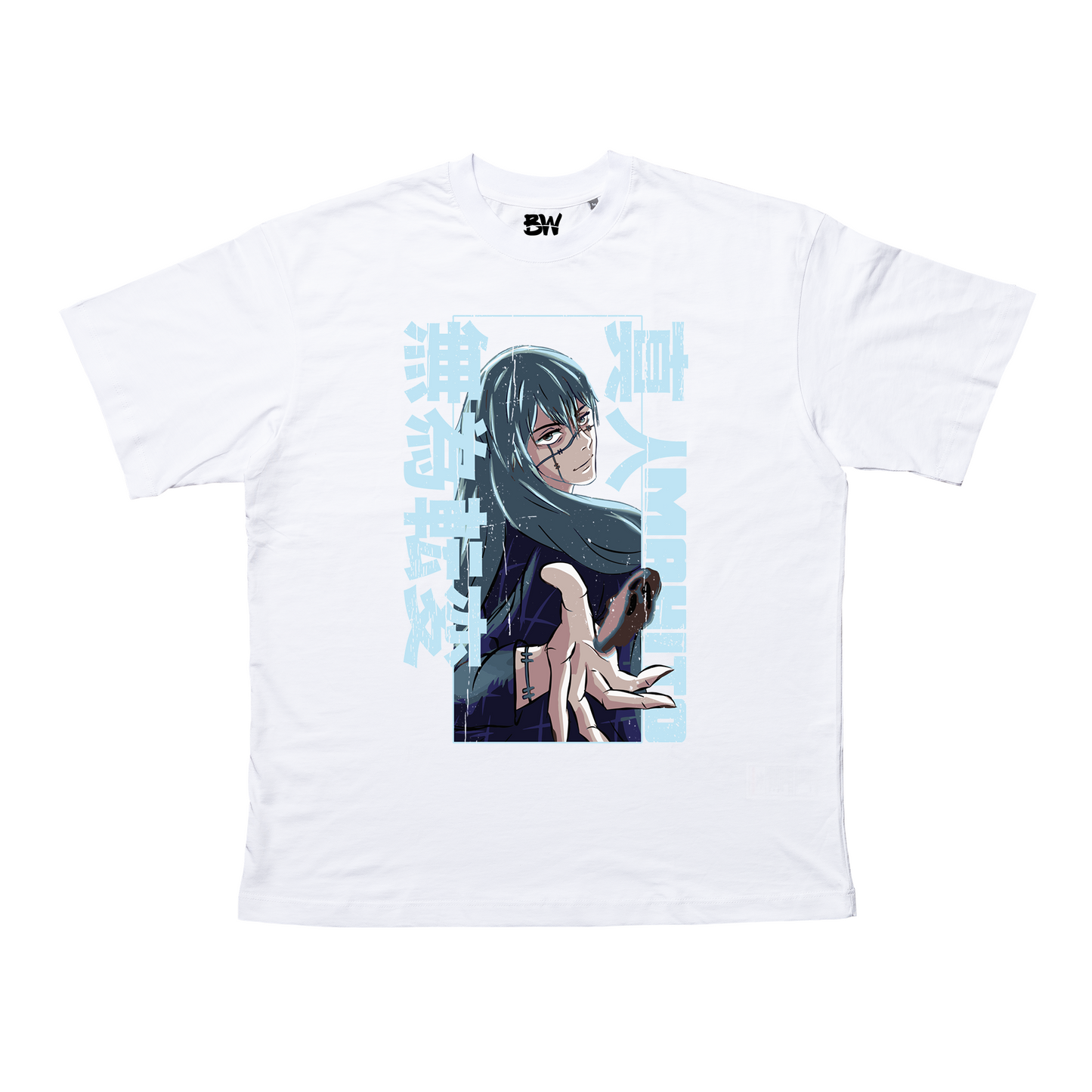 Jujutsu Kaisen | Mahito T-shirt Unisex