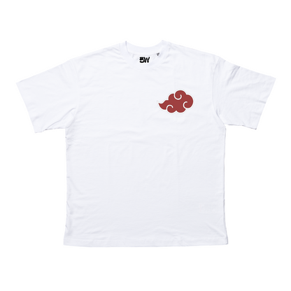 Naruto | Akatsuki Members T-shirt Unisex