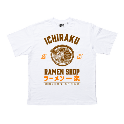Naruto | Ichiraku Ramen T-shirt Unisex