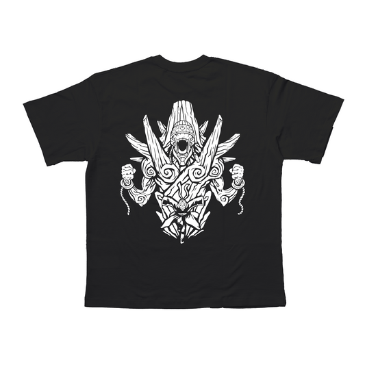 Naruto | Obito T-shirt Unisex