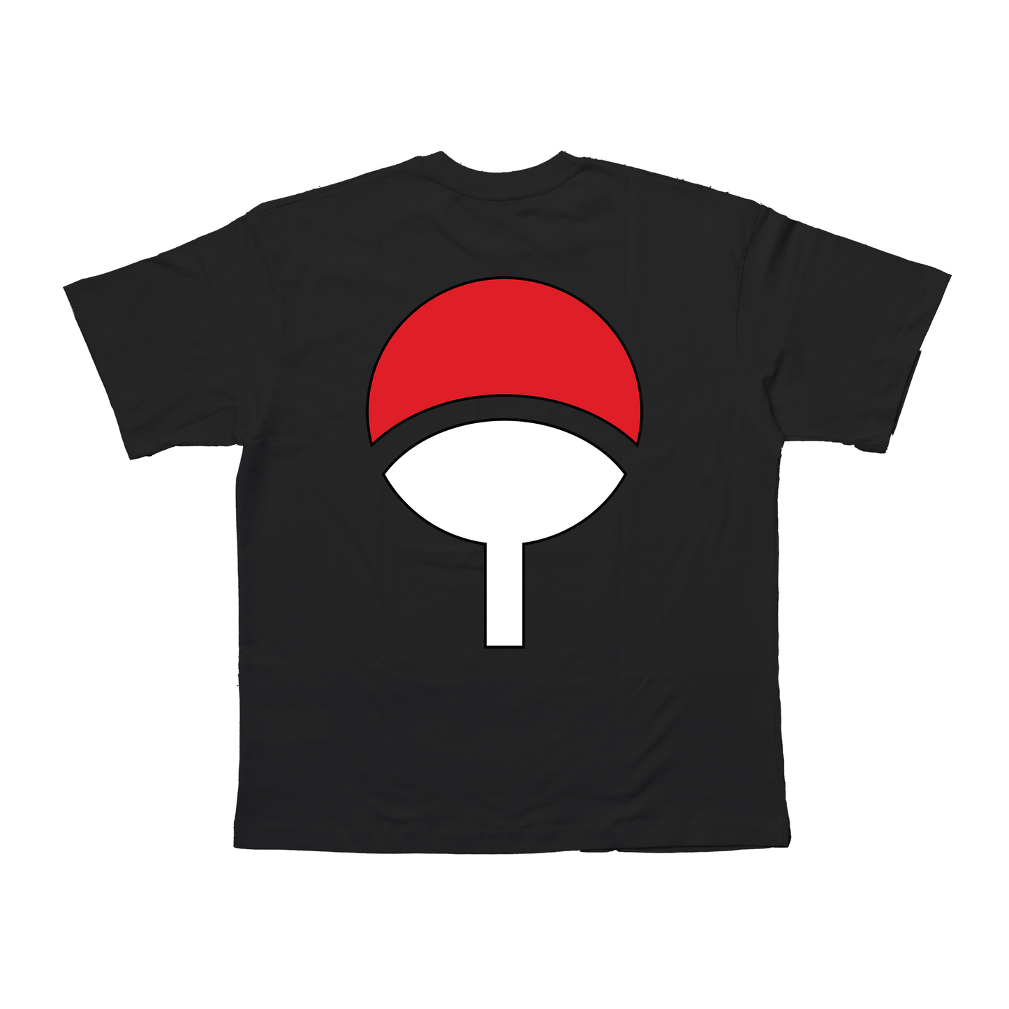 Naruto | Uchiha Clan T-shirt Unisex