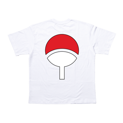 Naruto | Uchiha Clan T-shirt Unisex