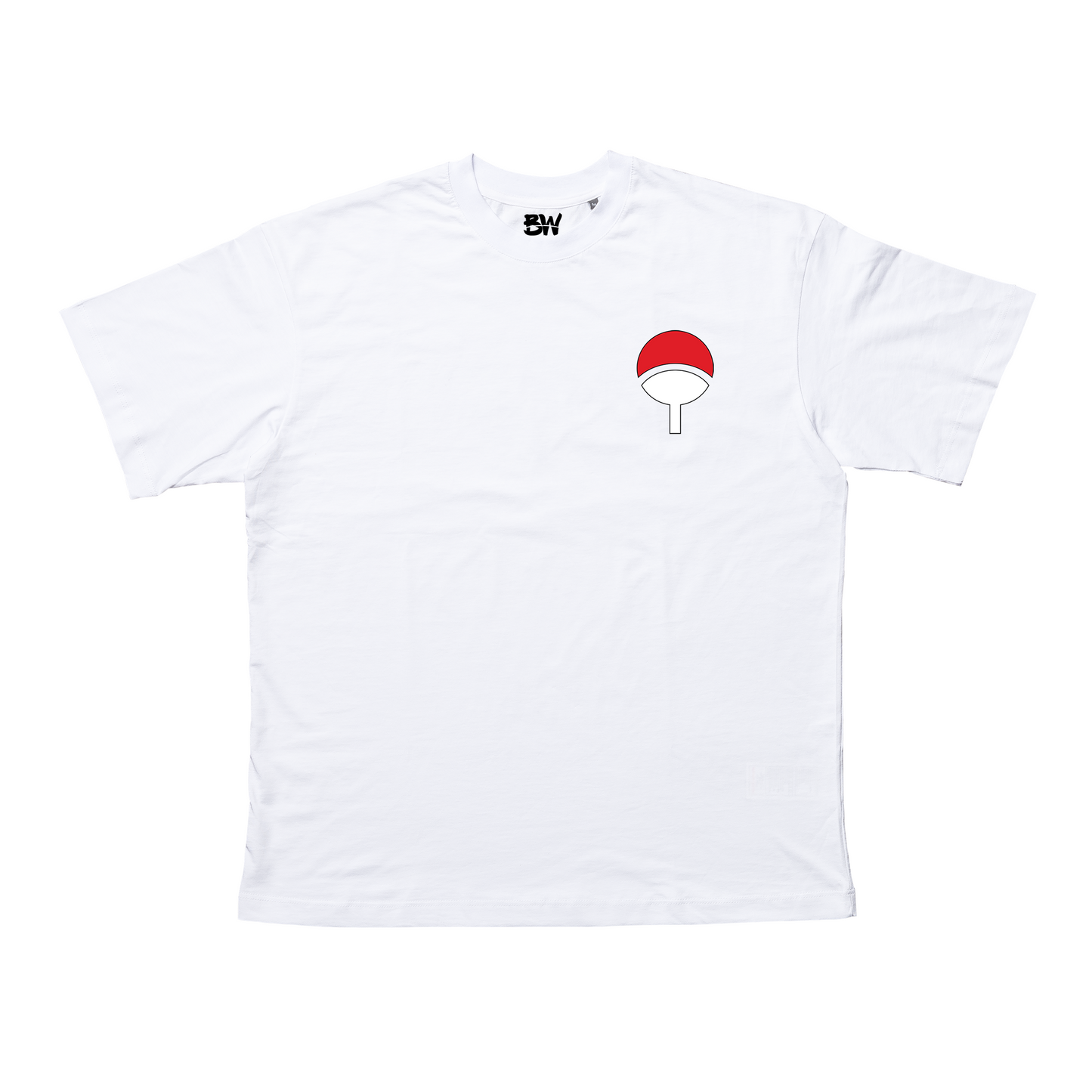Naruto | Uchiha Clan T-shirt Unisex