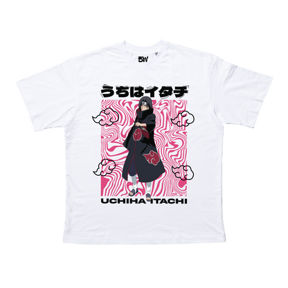 Naruto | Itachi Uchiha T-shirt Unisex