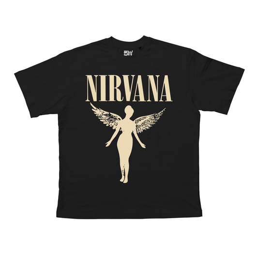 Nirvana | T-shirt Unisex
