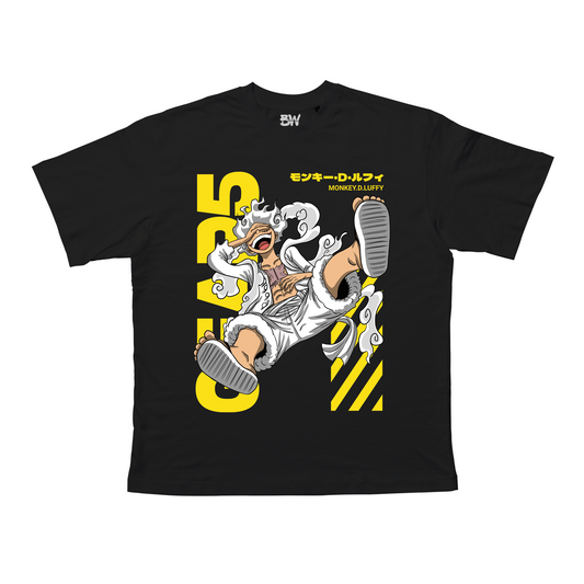 One piece | Gear 5 T-shirt Unisex