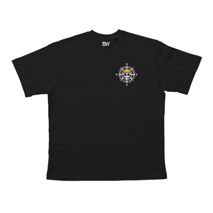 One piece | Monkey D. Luffy V2 T-shirt Unisex