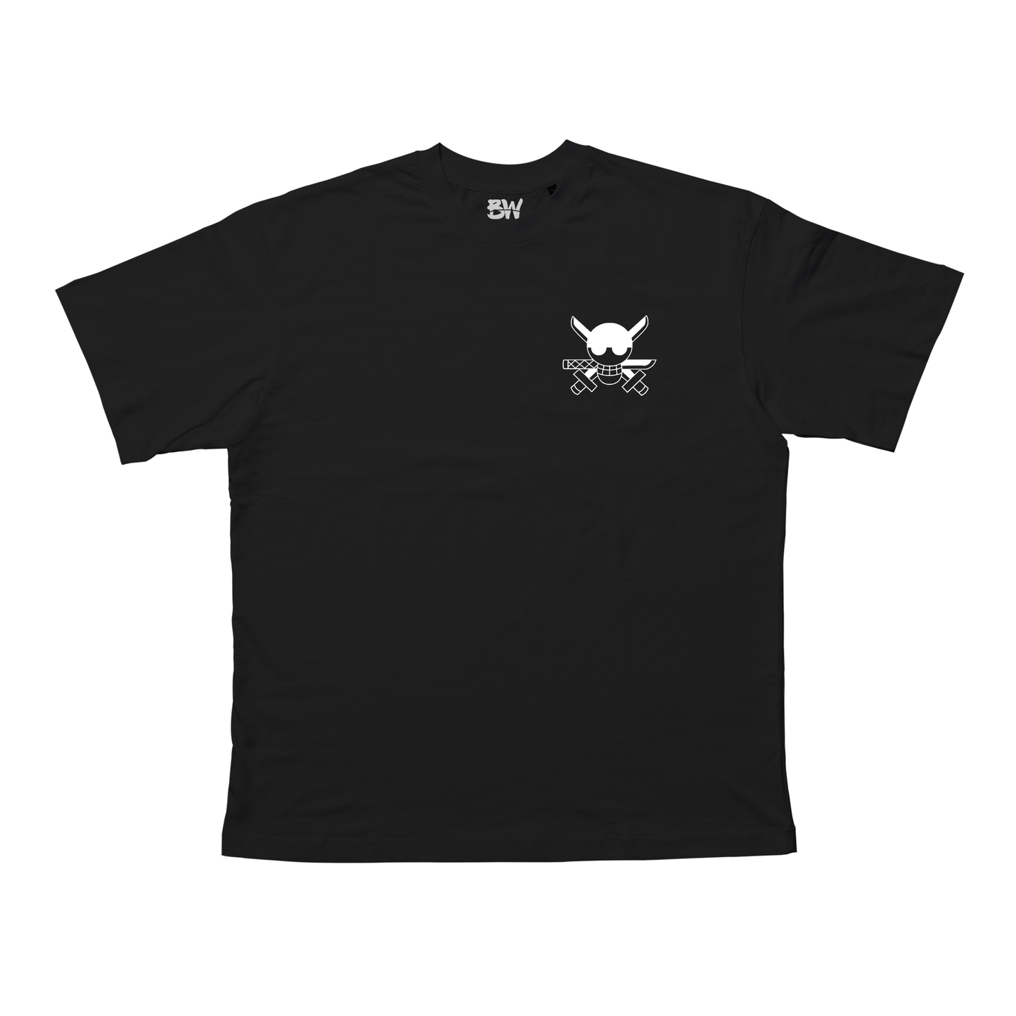 One piece | Roronoa Zoro V2 T-shirt Unisex