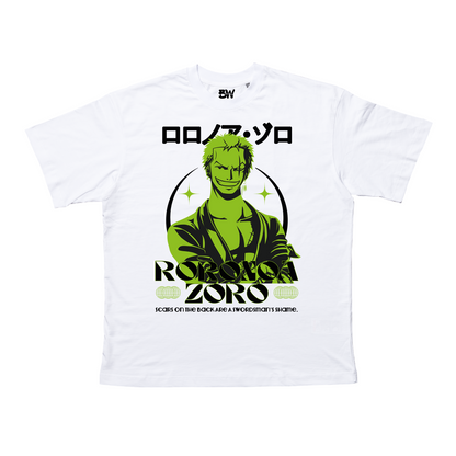 One piece | Roronoa Zoro T-shirt Unisex