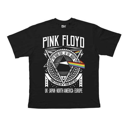 Pink Floyd | T-shirt Unisex