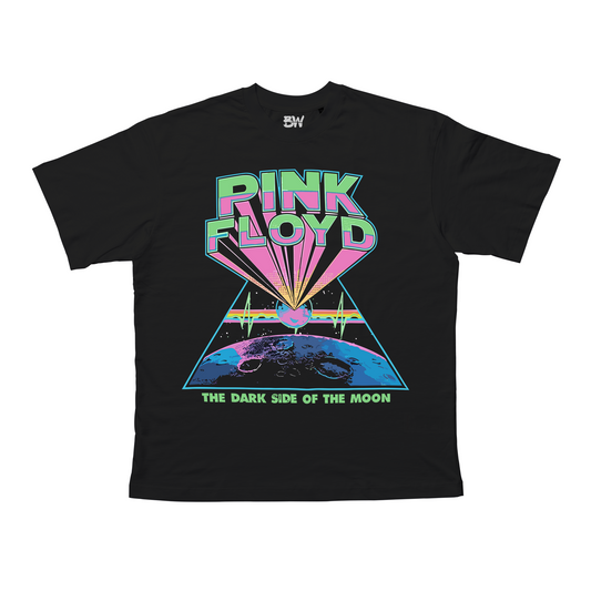 Pink Floyd V2 | T-shirt Unisex