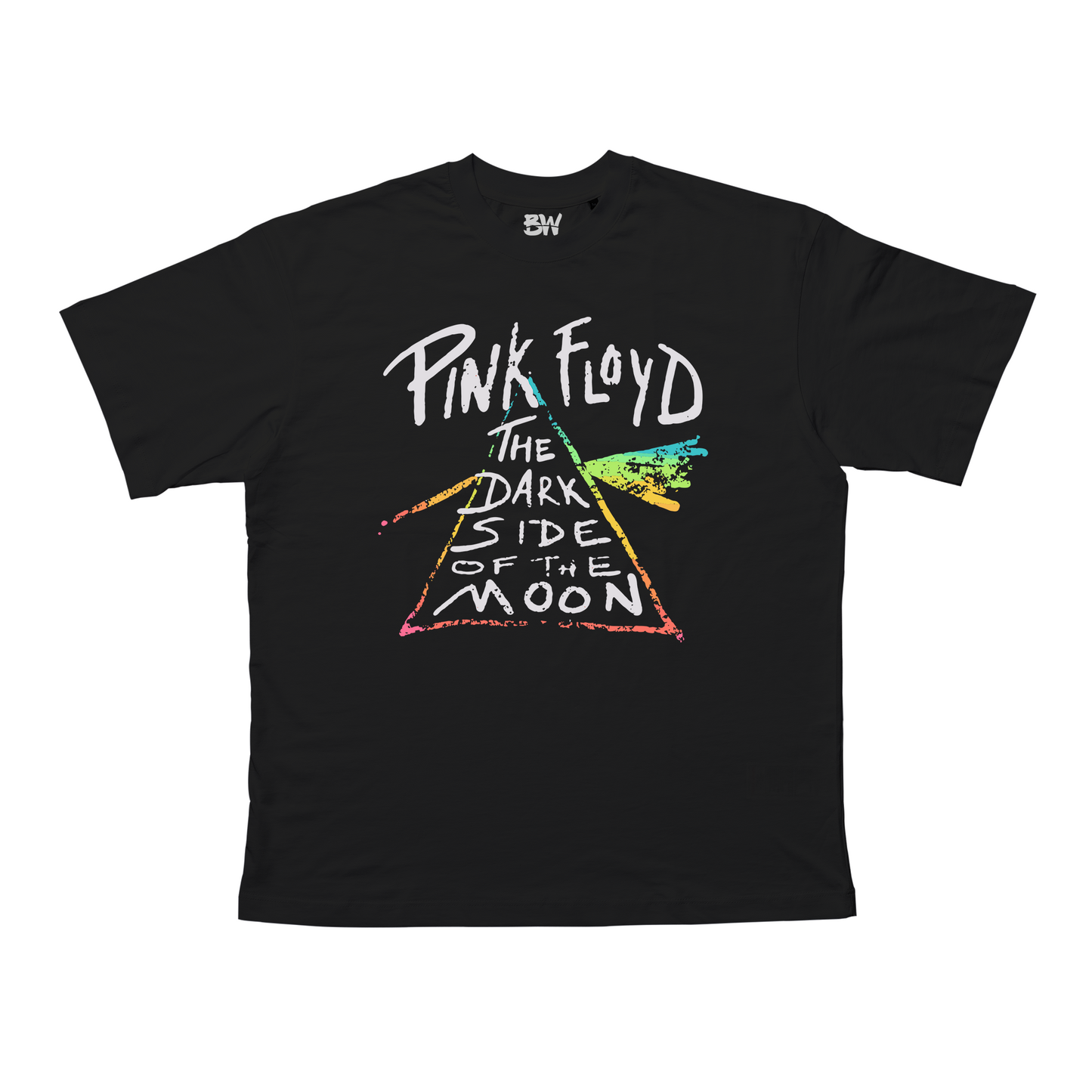 Pink Floyd V3 | T-shirt Unisex