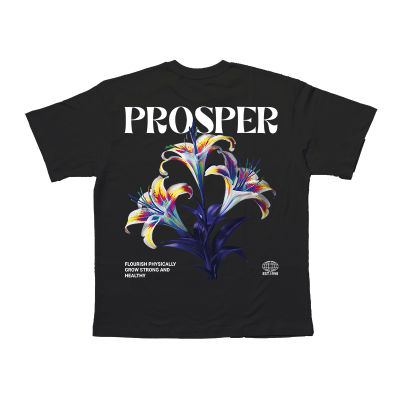 Prosper | Unisex Shirt