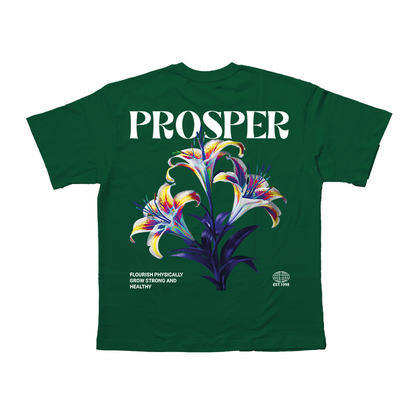 Prosper | Unisex Shirt
