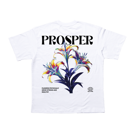 Prosper | Unisex Shirt