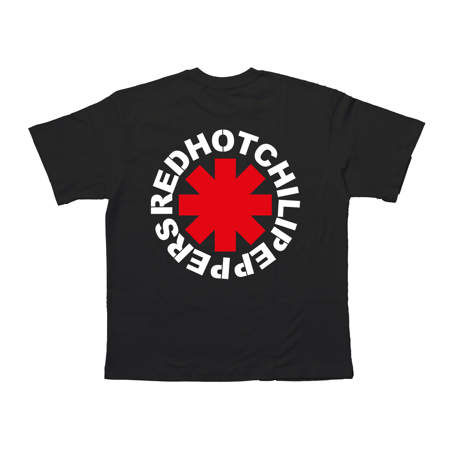 Red Hot Chili Peppers V2 | T-shirt Unisex