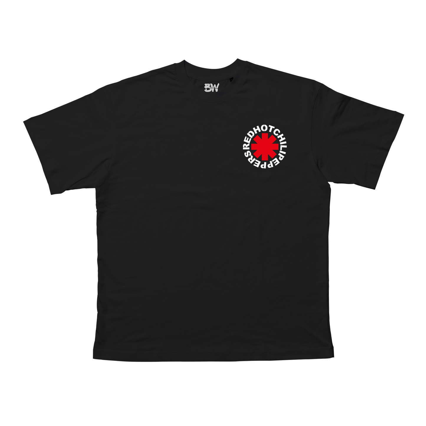 Red Hot Chili Peppers V2 | T-shirt Unisex