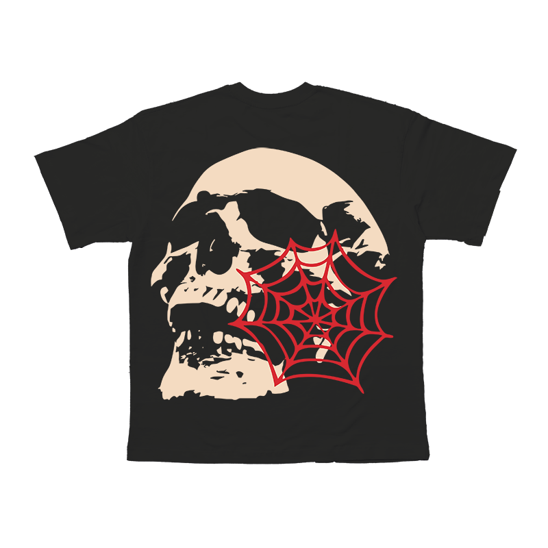 Skull | Unisex Shirt