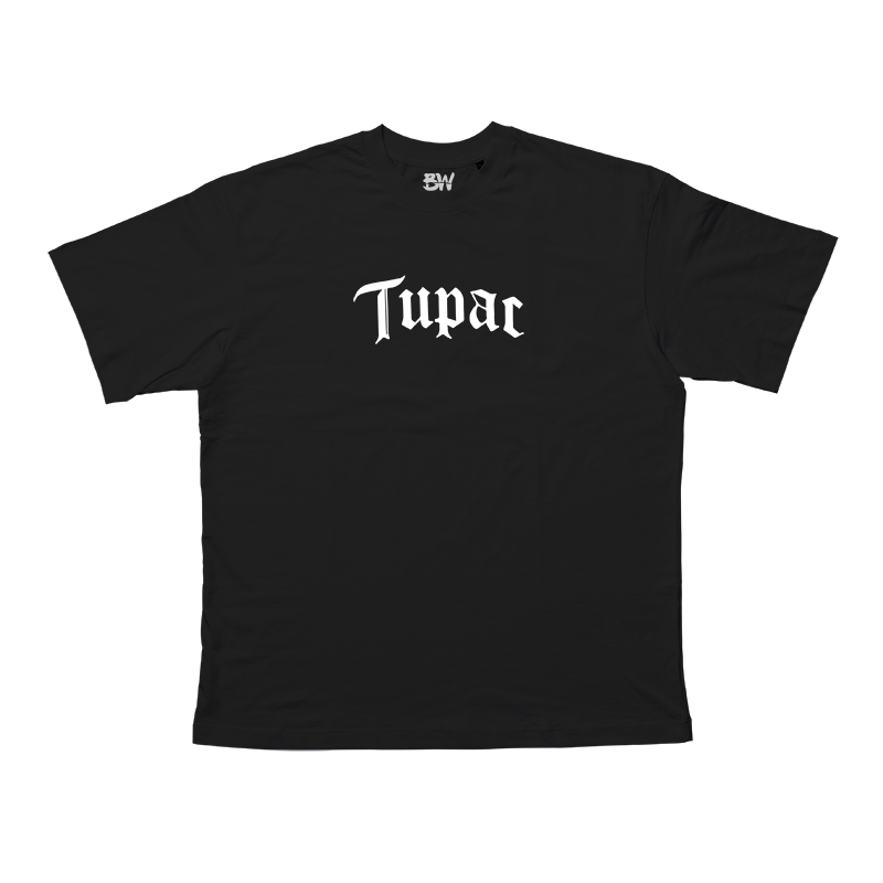 TUPAC| 2PACALYPSE T-shirt Unisex