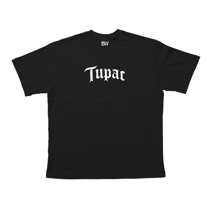 TUPAC| 2PACALYPSE T-shirt Unisex