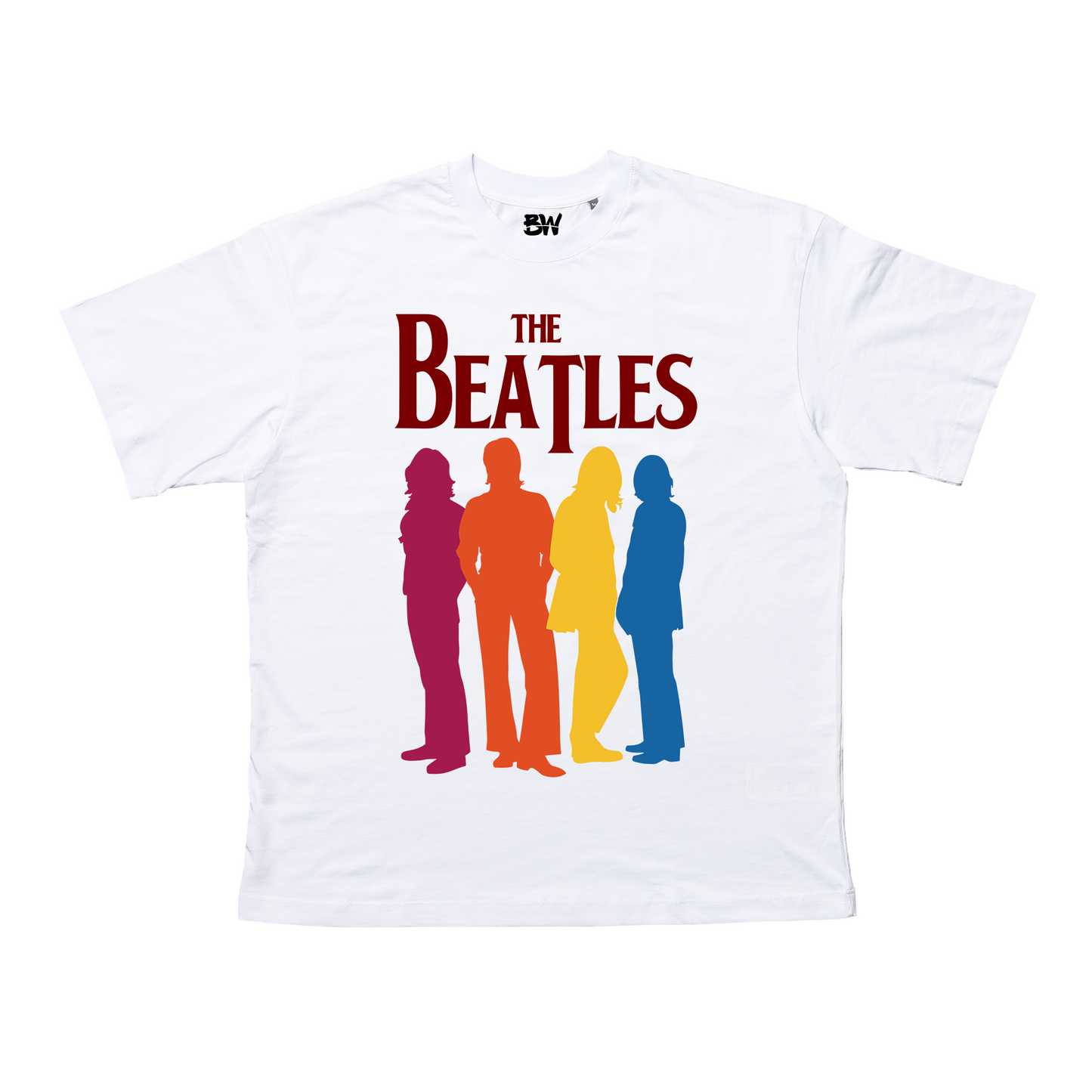 The Beatles | T-shirt Unisex