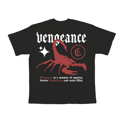 Vengeance | Unisex Shirt