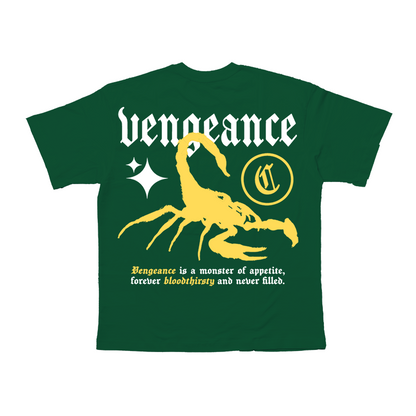 Vengeance | Unisex Shirt