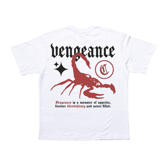 Vengeance | Unisex Shirt