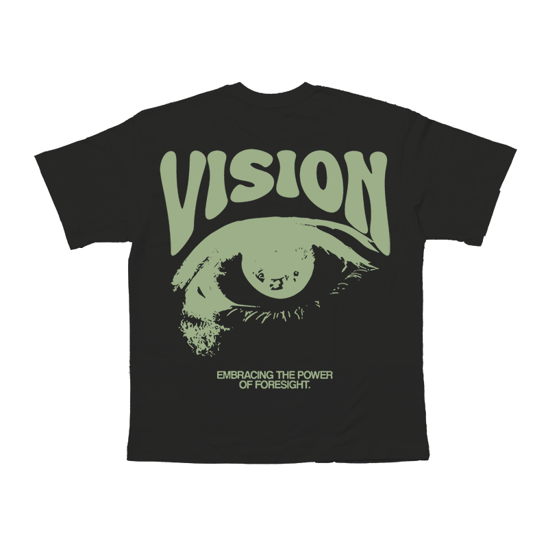 Vision | Unisex Shirt