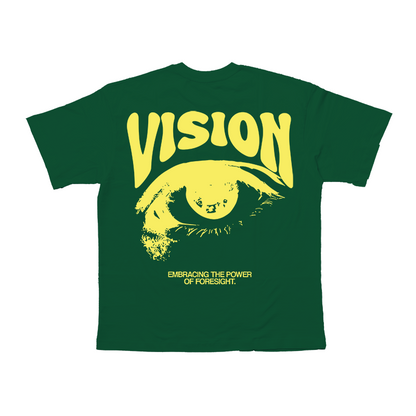 Vision | Unisex Shirt